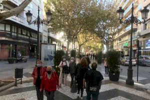 La Comunitat Valenciana suma 28 nuevos fallecidos por COVID-19 y 1508 nuevos contagiados en la última jornada La Comunitat Valenciana suma 28 nuevos fallecidos por COVID-19 y 1508 nuevos contagiados en la última jornada