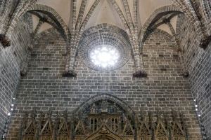 La Catedral estrena una serie de “píldoras culturales” con motivo del Año Jubilar del Cáliz de la Pasión