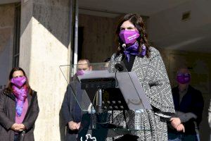 La fiscal y escritora Susana Gisbert gana la XIII edición del Premio Carolina Planells de Narrativa Corta de Paiporta