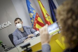 València, proyecto piloto de la Agenda Urbana 2030 que guiará al resto de municipios de España