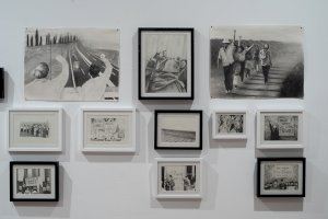 La creació jove s’instal·la al CCCC amb el projecte europeu ‘BITE of Art’