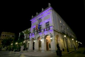 La Diputació de València atorga 7.500 € a Gandia per a continuar treballant en polítiques contra la violència de gènere