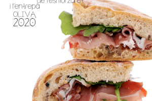 Oliva Turisme presenta la primera edició de la ‘Setmana de l'esmorzar’