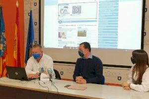 Peñíscola hace accesibles su web municipal y su Portal Turístico - (foto 2)