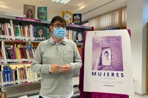 Igualdad te invita a formar parte de la historia con “Mujeres de Albatera”