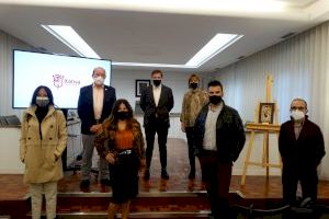El Ayuntamiento de Xàtiva reconoce con un vídeo a los ganadores y patrocinadores del XIX Certamen de «Jóvenes Intérpretes» - (foto 2)