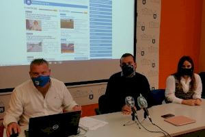 Peñíscola hace accesibles su web municipal y su Portal Turístico - (foto 3)