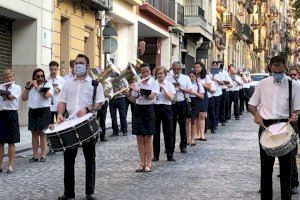 Las Sociedades Musicales de la Comunitat Valenciana serán Patrimonio Cultural Inmaterial