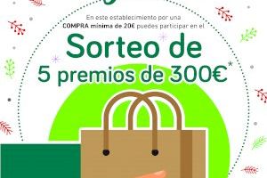 Comercio lanza la campaña “Estas Navidades, quédate en casa”