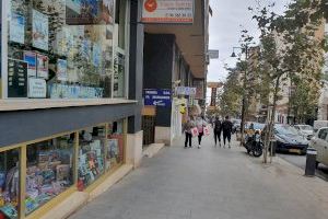 El Ayuntamiento de Calp destina 198.000€ a las ayudas al comercio local para paliar los efectos de la COVID El Ayuntamiento de Calp destina 198.000€ a las ayudas al comercio local para paliar los efectos de la COVID
