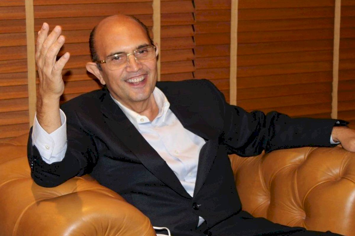 Silvestre Segarra, Porcelanosa