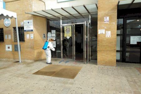 Torrent registra dos brots de coronavirus amb origen educatiu