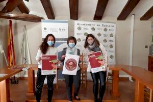 Castalla impulsa una campanya nadalenca per a recolzar a l’hostaleria i el comerç local - (foto 2)