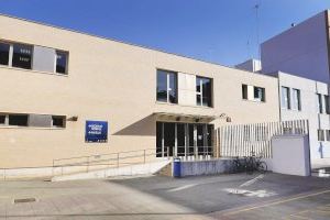 Alboraia eleva a moció institucional el seu malestar per la inacció de València davant la justa reclamació de recuperar el seu poliesportiu - (foto 3) Alboraia eleva a moció institucional el seu malestar per la inacció de València davant la justa reclamació de recuperar el seu poliesportiu - (foto 3)