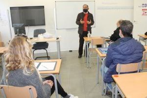 Benicàssim contracta a 6 persones dins del programa ECOVID de la Generalitat