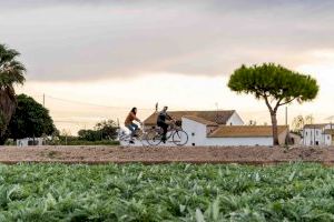 Valencia tendrá dos carriles bici que conecten la ciudad con Burjassot y con Tavernes Blanques