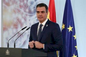 Pedro Sánchez presenta la Estrategia Nacional de Inteligencia Artificial con una inversión pública de 600 millones en el periodo 2021-2023