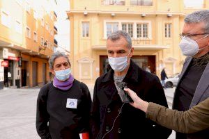 Cantó lamenta el “último capítulo de pasión de consellers mientras los valencianos siguen esperando soluciones”