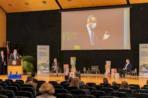 Benidorm abre su XX Foro de Turismo con récord de participación y con la mirada puesta en la seguridad sanitaria y los ODS