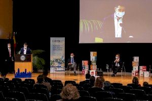 Benidorm abre su XX Foro de Turismo con récord de participación y con la mirada puesta en la seguridad sanitaria y los ODS - (foto 3)