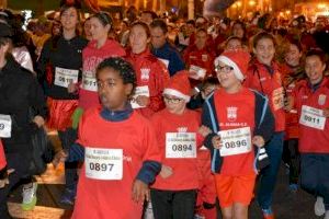 La San Silvestre de Aldaia se reinventa y hará una edición especial de manera virtual