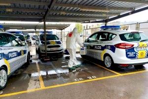 Castelló sanciona a 38 locales por incumplir las medidas sanitarias