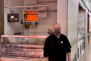 Pepe Gosálbez (VOX): “El Ayuntamiento está ahogando a los comerciantes del Mercado Central”