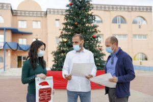 L’Alfàs presenta un diciembre cultural con el Festival Jajaja y los tradicionales conciertos de Navidad