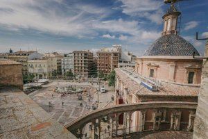 El Ayuntamiento estudia ya las propuestas ciudadanas de DecidimVLC