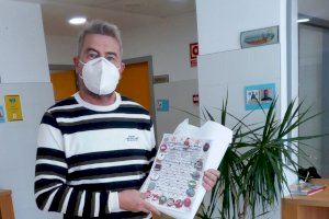 Nules promociona el valencià entre els escolars repartint cartes per als Reis Mags i Pare Noel - (foto 2)