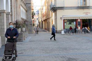 Sanidad notifica 1.419 nuevos contagios y 62 nuevos brotes por covid