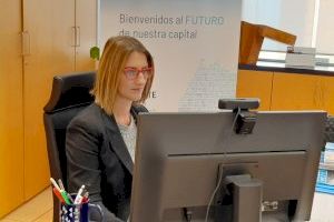 El Ayuntamiento impulsará en 2021 el fomento del empleo, ayudas y microcréditos para pymes, desarrollo de suelo industrial y Alicante Futura