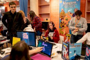 Las Naves acoge una jornada online del evento internacional València Indie Summit