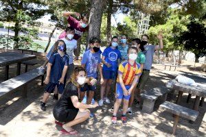 L’IVAJ reconeix el treball de Joventut i concedeix 12.000 euros a l’Ajuntament de Paiporta per a finançar activitats per a joves - (foto 2)