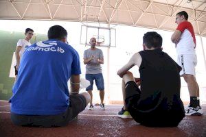 L’IVAJ reconeix el treball de Joventut i concedeix 12.000 euros a l’Ajuntament de Paiporta per a finançar activitats per a joves - (foto 3)