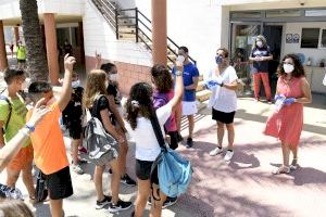 L’IVAJ reconeix el treball de Joventut i concedeix 12.000 euros a l’Ajuntament de Paiporta per a finançar activitats per a joves - (foto 4)