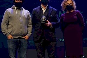 València reconeix les propostes més innovadores en la 5a edició dels VLC Startup Awards - (foto 2) València reconeix les propostes més innovadores en la 5a edició dels VLC Startup Awards - (foto 2)