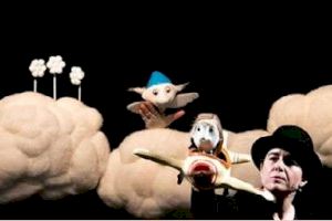 Titelles per a totes les edats al Teatre Arniches