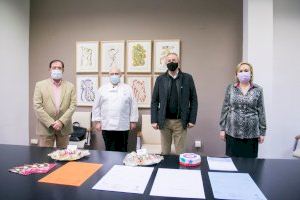 Gandia recupera el programa “Casca de reis a l’escola”