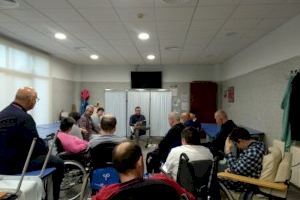 La Biblioteca de Potries rep el Premi María Moliner per tercer any consecutiu La Biblioteca de Potries rep el Premi María Moliner per tercer any consecutiu