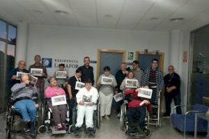 La Biblioteca de Potries rep el Premi María Moliner per tercer any consecutiu - (foto 2) La Biblioteca de Potries rep el Premi María Moliner per tercer any consecutiu - (foto 2)