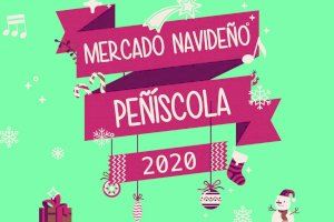 La Plaza Santa María Peñíscola se convertirá en Mercado Navideño este puente - (foto 2) La Plaza Santa María Peñíscola se convertirá en Mercado Navideño este puente - (foto 2)