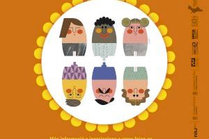 Foios prepara les Jornades d’Educació en la Sexualitat - (foto 2) Foios prepara les Jornades d’Educació en la Sexualitat - (foto 2)