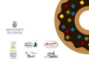 Gandia recupera el programa “Casca de reis a l’escola” - (foto 2)