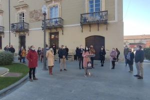 Orihuela reivindica la inclusión de personas con discapacidad en la reconstrucción social y económica de la postpandemia