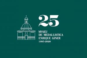 Nules promociona l’obra de l’artiste Enrique Giner amb la “Medalla del Trimestre” - (foto 3)