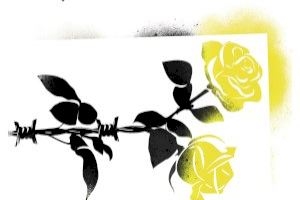 Inauguració de la mostra “Creadors valencians pels drets humans” a Rafelbunyol