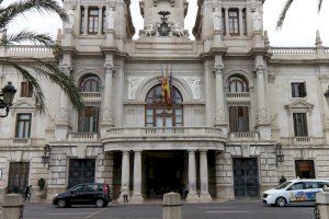 Cs insta al Ayuntamiento de Valencia a realizar una campaña de visibilización y fomento del asistente personal