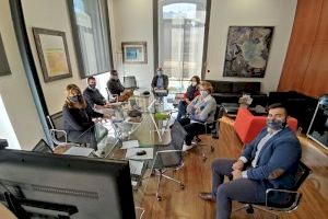 Alfafar, Sedaví, Benetússer y Llocnou de la Corona prorrogan las medidas contra la COVID-19
