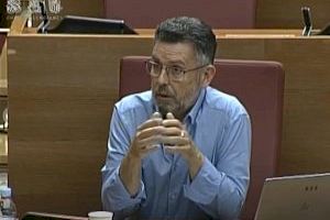 Pineda: “Mientras el Consell de Ximo Puig invierte 254 millones en la Vega Baja en dos años, el PP destina un total de 0 euros”